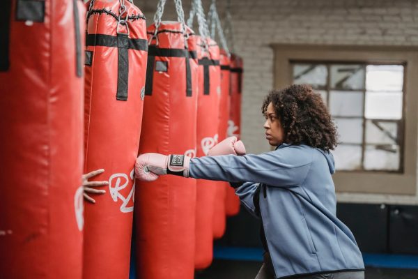 De Voordelen van Yoga voor Sporters