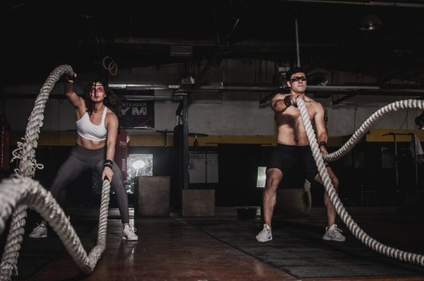 Train Slim: Hoe Je Je Workouts Optimaal Kunt Indelen